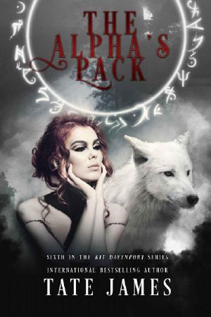 [Kit Davenport 06] • The Alpha's Pack